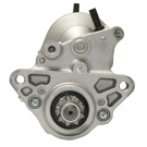 2000 Lexus LS400 Starter 1