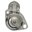 BuyAutoParts  Audi A6Quattro Starter 30-07032AR