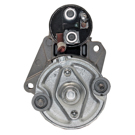 2005 Volvo XC90 Starter 4