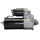 2005 Volvo XC90 Starter 3
