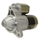 2000 Jeep Grand Cherokee Starter 2