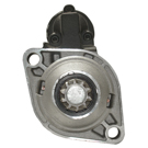2000 Volkswagen Beetle Starter 1