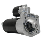 1998 Volvo S90 Starter 2