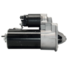 1998 Volvo S90 Starter 3