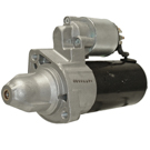 2006 Mercedes Benz S430 Starter 2