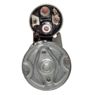 2006 Mercedes Benz S430 Starter 4