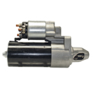 2006 Mercedes Benz S430 Starter 3