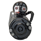 2005 Kia Optima Starter 4