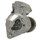 2005 Kia Optima Starter 2