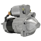 2002 Kia Optima Starter 2