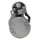 2002 Kia Optima Starter 4