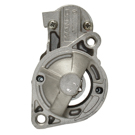 2002 Kia Optima Starter 1