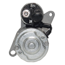 2003 Mazda Protege5 Starter 4