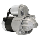 1998 Mitsubishi Eclipse Starter 2