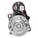 1998 Mitsubishi Eclipse Starter 4