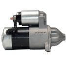 1998 Mitsubishi Eclipse Starter 3