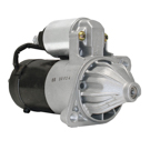 1998 Mitsubishi Montero Sport Starter 2