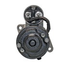 1998 Mitsubishi Montero Sport Starter 4