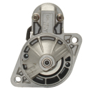 1998 Mitsubishi Montero Sport Starter 1