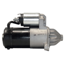 1998 Mitsubishi Montero Sport Starter 3