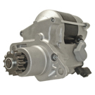 1998 Lexus ES300 Starter 2