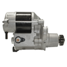 1998 Lexus ES300 Starter 3