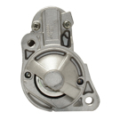 2000 Mitsubishi Montero Starter 1