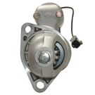 2003 Nissan Maxima Starter 1