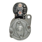 1999 Volkswagen Beetle Starter 4