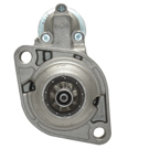 1999 Volkswagen Beetle Starter 1