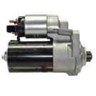 2000 Volkswagen Beetle Starter 3