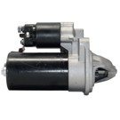 2000 Saab 9-3 Starter 3