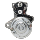 1999 Chevrolet Tracker Starter 4