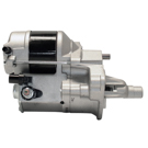 2000 Dodge Caravan Starter 3