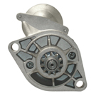 1999 Dodge Ram Trucks Starter 1
