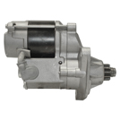 1999 Dodge Ram Trucks Starter 3