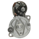 2000 Saab 9-5 Starter 4