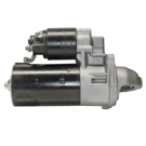 2000 Saab 9-5 Starter 3