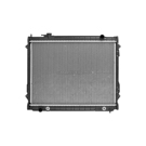 2000 Toyota Tacoma Radiator 1