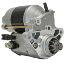 2003 Toyota 4Runner Starter 2