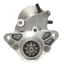 2003 Toyota 4Runner Starter 1
