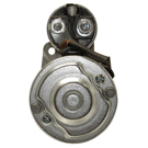 2000 Mitsubishi Eclipse Starter 4