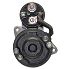 2000 Suzuki Esteem Starter 4