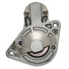 2000 Suzuki Esteem Starter 1