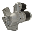 2000 Mazda MPV Starter 2