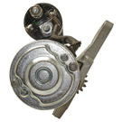 2000 Mazda MPV Starter 4