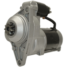 2003 Gmc Sierra 2500 HD Starter 2
