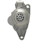 2003 Gmc Sierra 2500 HD Starter 1