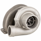 BorgWarner 178022 Turbocharger 1