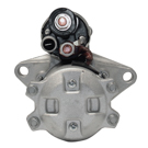 2000 Honda S2000 Starter 4